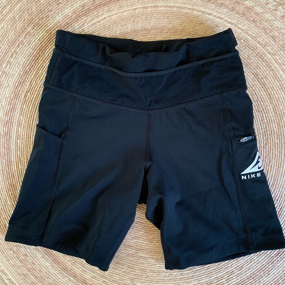 Nike dry fit shorts